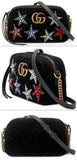 GG Marmont Small Shoulder Bag