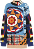Itarsia Sweater