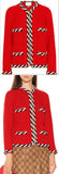 Wool and Cashmere Cardigan