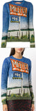 Motel Jacquard Jumper