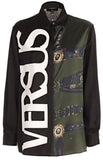 Versus Print Shirt
