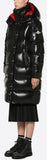 'VLTN' Puffer Coat