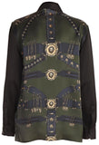 Versus Print Shirt