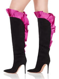 Eiffel Boot 105