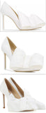 Mary 100 Pumps