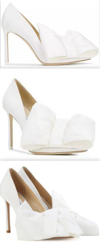 Mary 100 Pumps