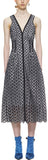 'Sweetheart' Crochet Dress Sleeveless