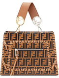 Runway Small Shoulder Bag
