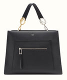 Runway Regular Leather Bag