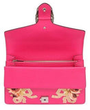 Small Dionysus "Guccify" Leather Bag