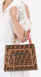 Runway Small Shoulder Bag