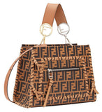 Runway Small Shoulder Bag