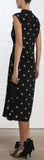 Unbridled Asymmetric Dress