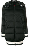Zipped Padded Coat