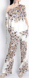 Abstract Geometric Top and Pant Set