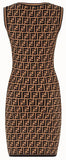 FF Logo Tank Dress *Low Stock*