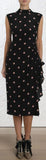 Unbridled Asymmetric Dress