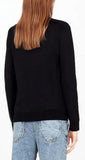Trunk Print Twill Pullover
