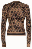 Logo Print Jumper