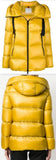 'Serin' Puffer Jacket