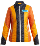 Spiritismo-Appliqu̩ Long-Sleeve Jacket