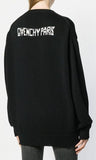 Black 4G Intarsia Sweater