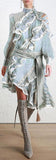 Cavalier Antique Shirt Dress