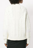 Logo Knitted Jumper