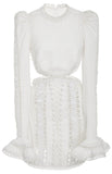 Breeze Corded Mini Dress