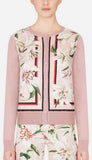 Lily Print Cardigan | DESIGNER INSPIRED FASHIONS