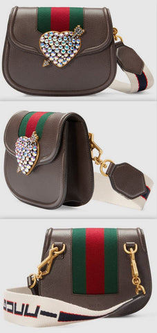 Totem Small Shoulder Bag