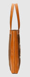 Ophidia Suede Large Tote