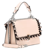 Kan I Leather Shoulder Bag