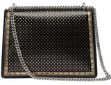 Guccy Dionysus Medium Shoulder Bag - White or Black