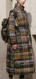 Reversible Down Coat *Low Stock*