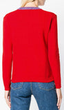 Mystic Cat Sweater