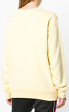 Logo Printed Tiger Sweatshirt