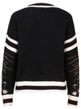 Crown 'Love is Love' Sweater