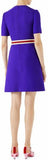 Pintuck Dress with Belt | DESIGNER INSPIRED FASHIONS