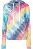 Tie-Dye-Hoodie