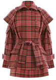 Unbridled Drover Jacket