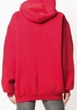 BB Logo Hoodie