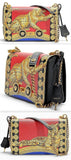 'Pillow Talk' Icon Shoulder Bag