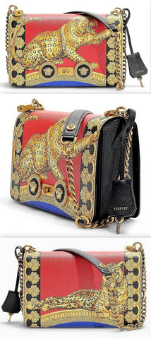 'Pillow Talk' Icon Shoulder Bag