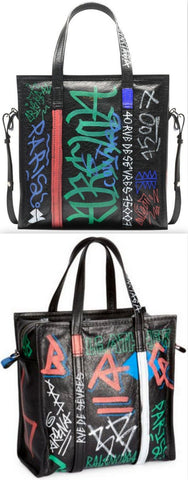 Small Bazar Animation Shopper