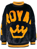 Royal Sweatshirt