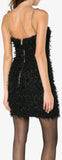Black Tweed Dress