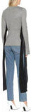 Long Drape Top