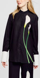 Lily Print Shirt & Pant Set