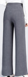 Woven Dress Pants - Green, Grey or Black
